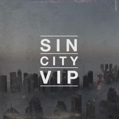 Jakoban X Kende - Sin City VIP (ft. Wynn)