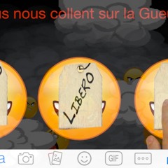 LES ETIQUETTES