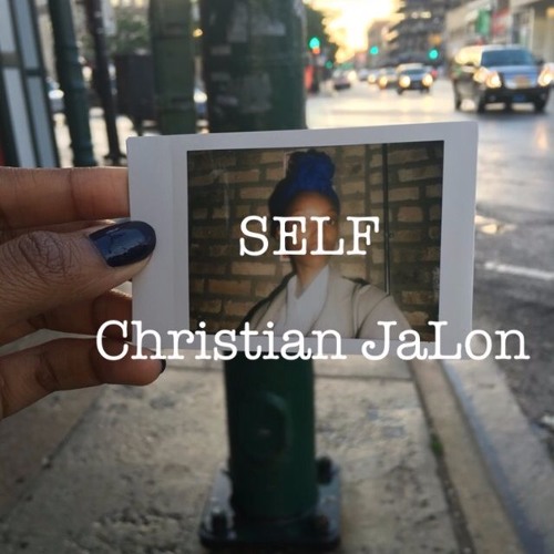 Goodbye (A Call To Self Worth)- Christian JaLon (Prod. by Moonhater)