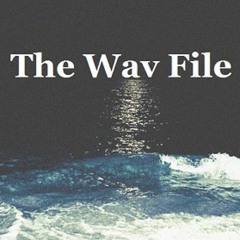 The Wav File