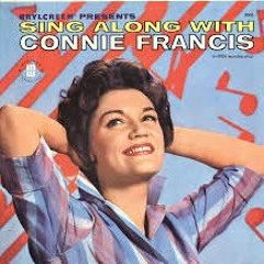 Connie Francis - And The Band Played On (Cecil's Amen Remix)