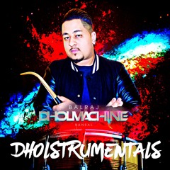 DholStrumentals