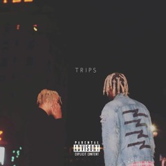 DEM DUD3S - TRIPS (Prod By : Mallleniom)