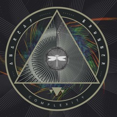 Andreas Brunner - Someday We Will Find Us