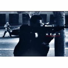 Feel The Heat