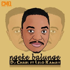 Ngeke Balunge (Radio Edit)