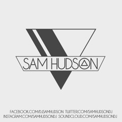 Drums Of Ibiza 2016 (Mixed Live By Sam Hudson)