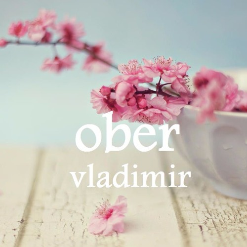 Ober - Vladimir (Trap Society Exclusive)