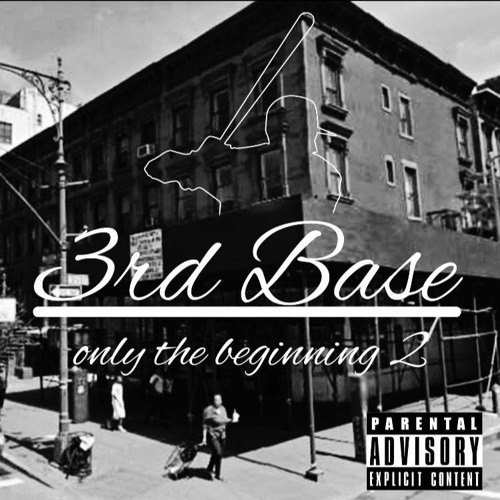 Stream 3rdbase Life Lesson by 3rdBaseMusicGroup | Listen online for ...