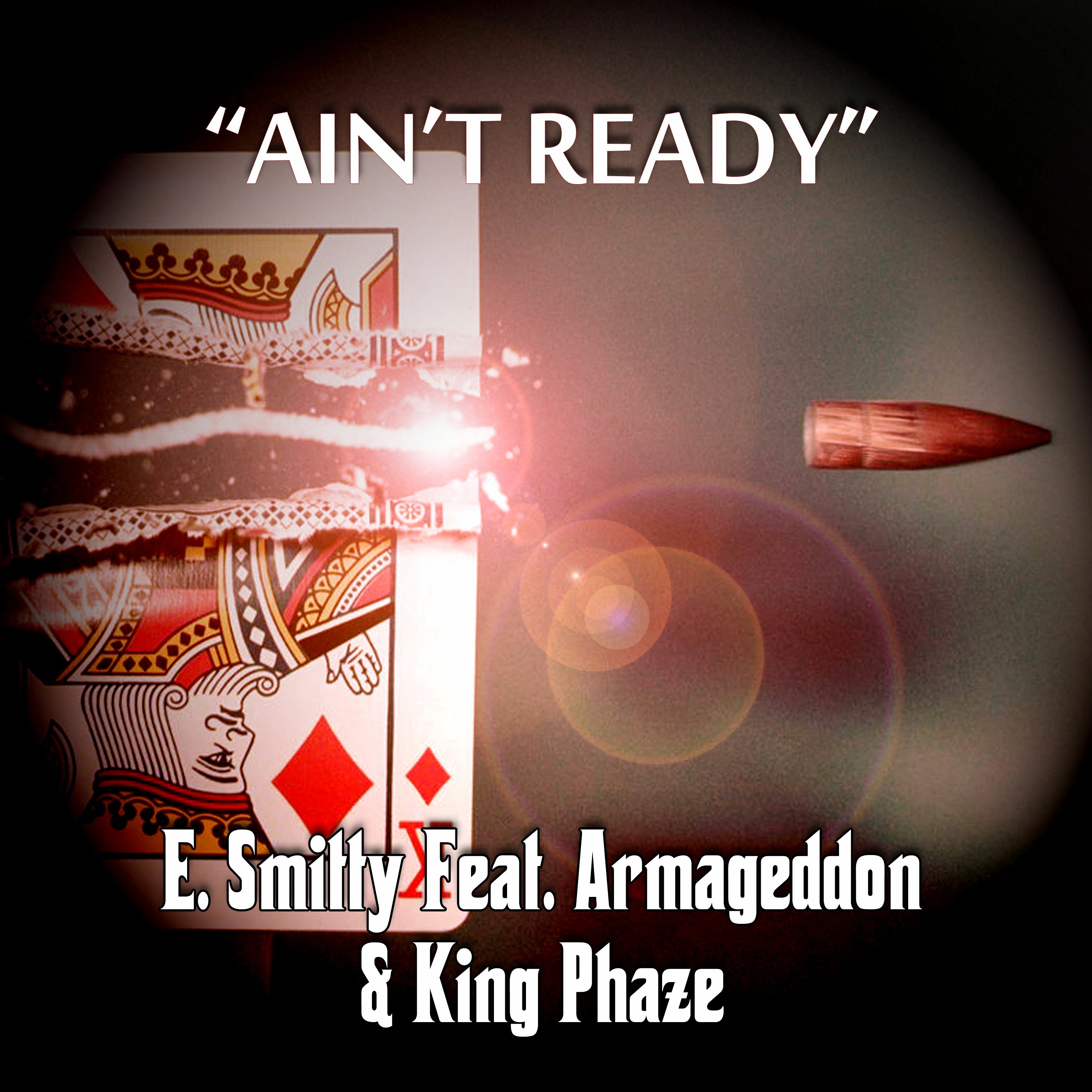 @THEREALESMITTY