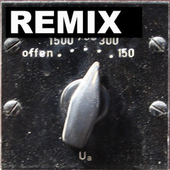 Let your love grow (by Modeselector) - Remix