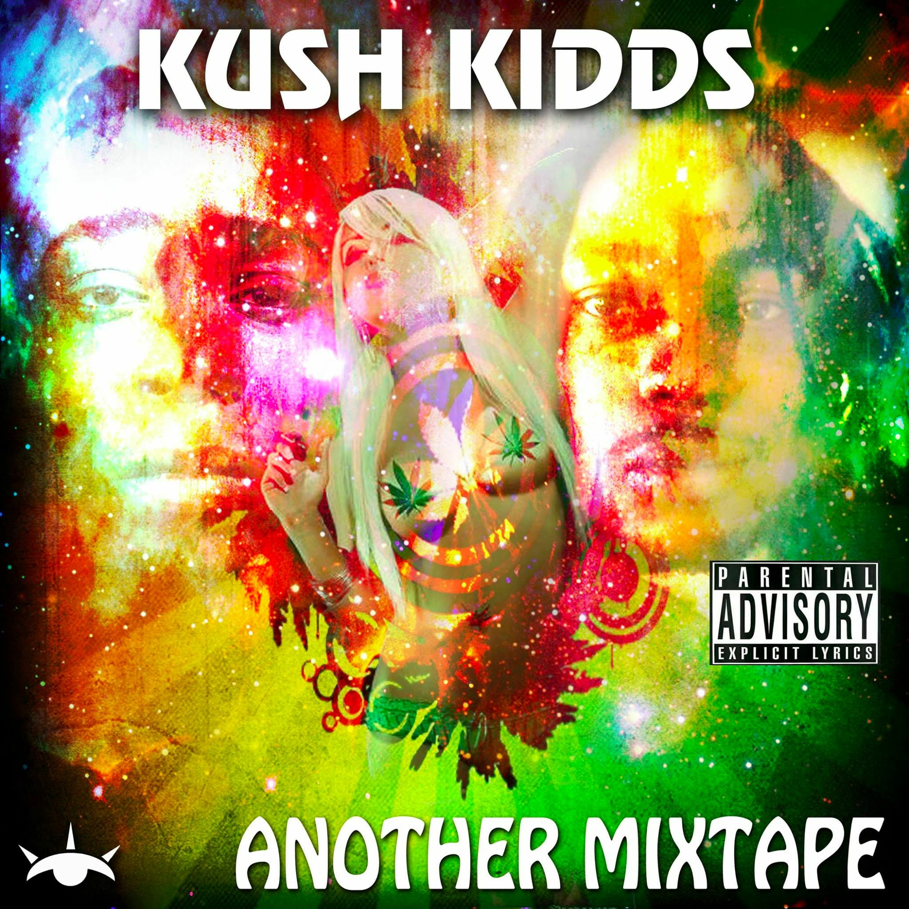MrChatterBox (Filth Rich of Kush Kidds) episode artwork