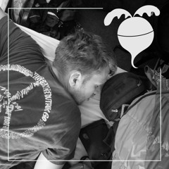 Gustav Krøne at Turnip Festival 2016