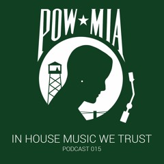 POW * MIA Podcast 015