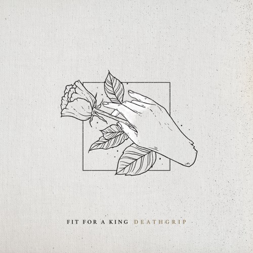 Fit For A King - Dead Memory (ft. Jake Luhrs)