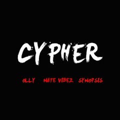 Fun Cypher Friday #2 Ft. Nate Vibez & Synopsis