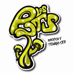 Los Pyts - Panico y Locura (Exp Lunch TV)