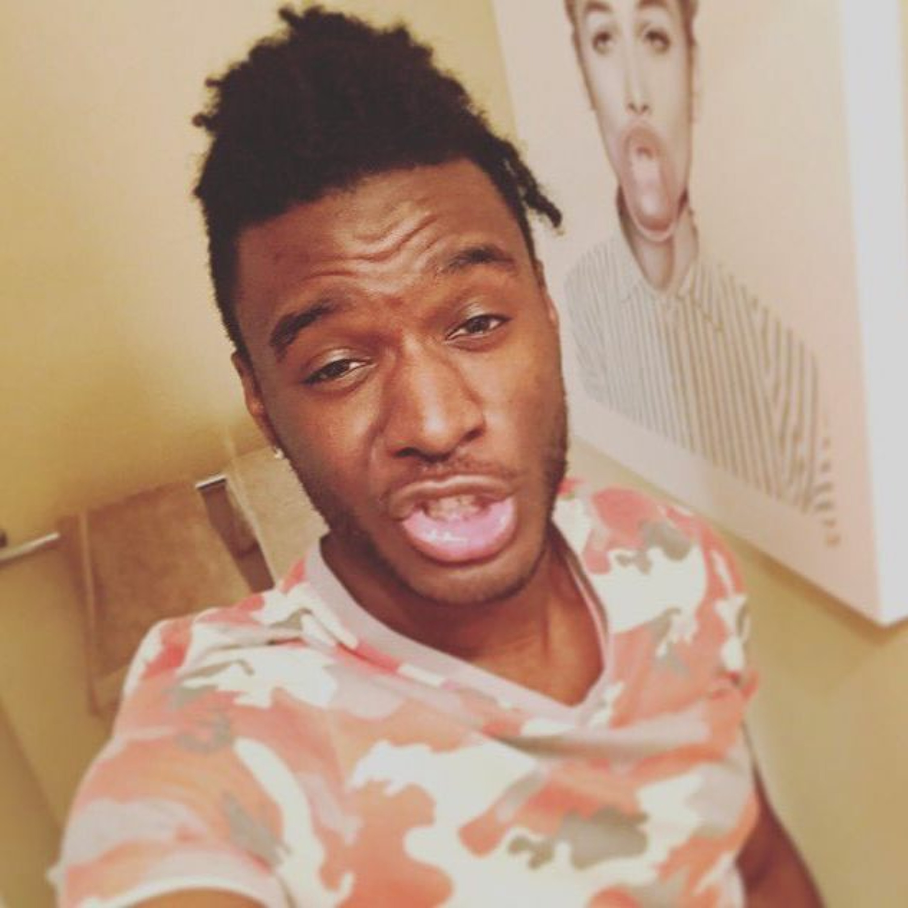 Kevin LaSean