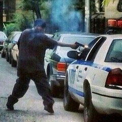 Kilo-G - Assault on an Officer (Sniper Version)Prod. Kilo-G