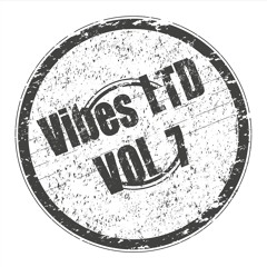 VIBES007 (Limited 10")