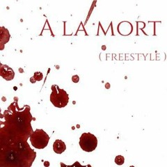 Weedz - à La Mort ( Freestyle Prod.By The Beat Plug )