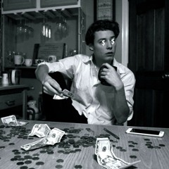 Show Me The Money (Prod. ayodlo)