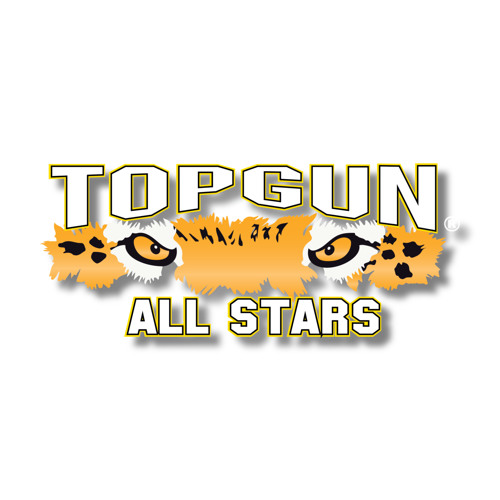 Top Gun Cheer Logo The Image Kid Has It!