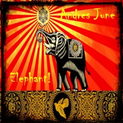 Andres June - Elephant!(Original Mix)