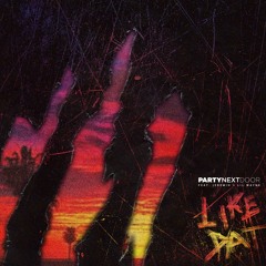 Like Dat (feat. Jeremih & Lil Wayne)