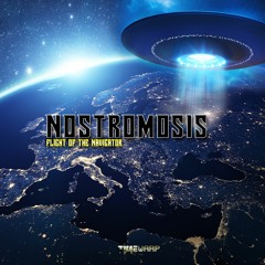 Nostromosis - Solar Fkay