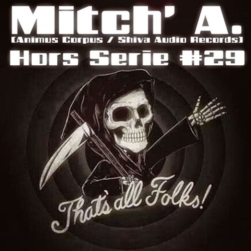 Hors Serie #29 [Banging Techno Dark]