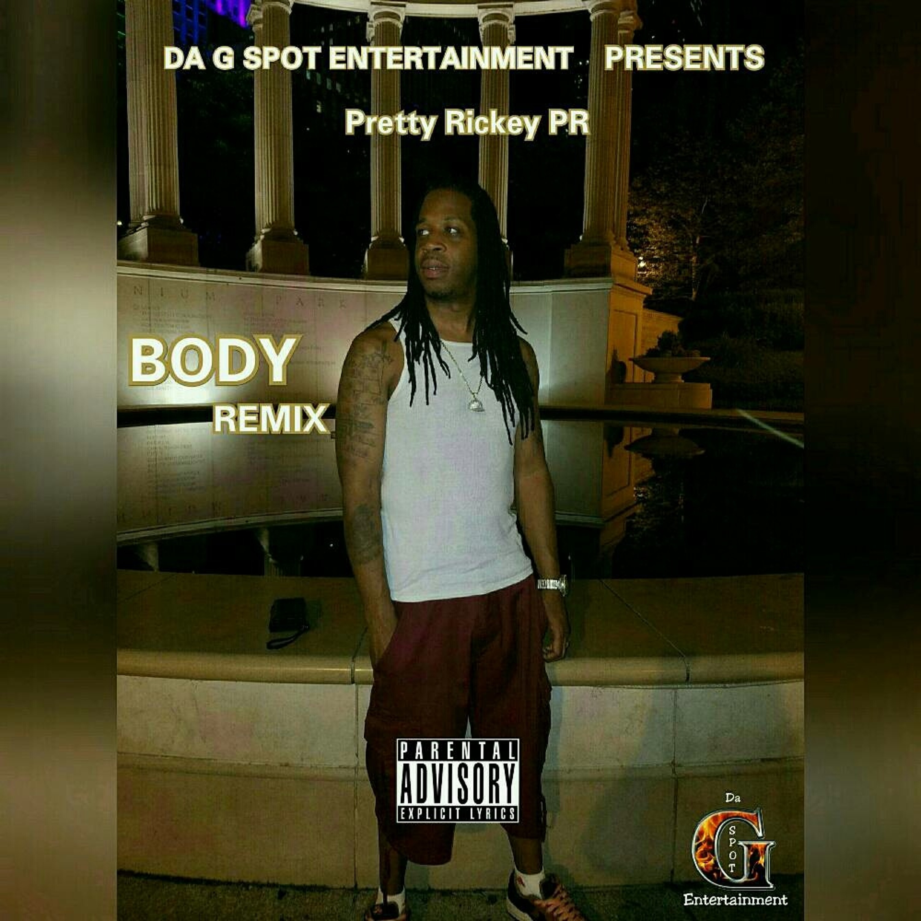 body remix episode artwork