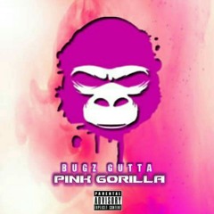 Pink Gorilla