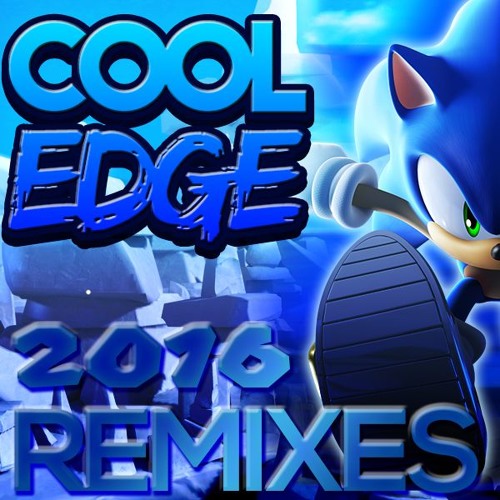 Cool Edge (Day) Remix - Sonic Unleashed