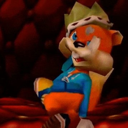 conkers bad fur day online