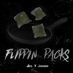 Flipping Packs ft $teven Cannon - (@Jp3racks x @_StevenCannon )