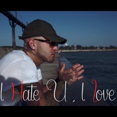I Hate You I Love You (Free Mix)