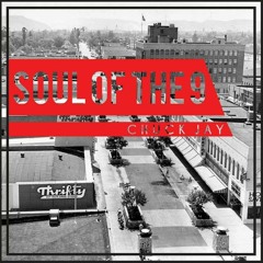 REMEMBER - CHUCK JAY