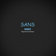 SANS MJO Remix