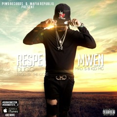 Dug.G Ft. Kid MC & Mad S - Respѐ Mwen  Prod.by The Core