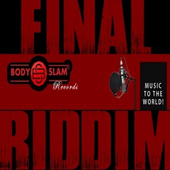 Soul Jah Love - Hupenyu Hautengeke (Final Riddim 2016 PTK Bodyslam Recordz)