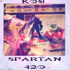 SPARTAN 420 prod. by JOURNAL