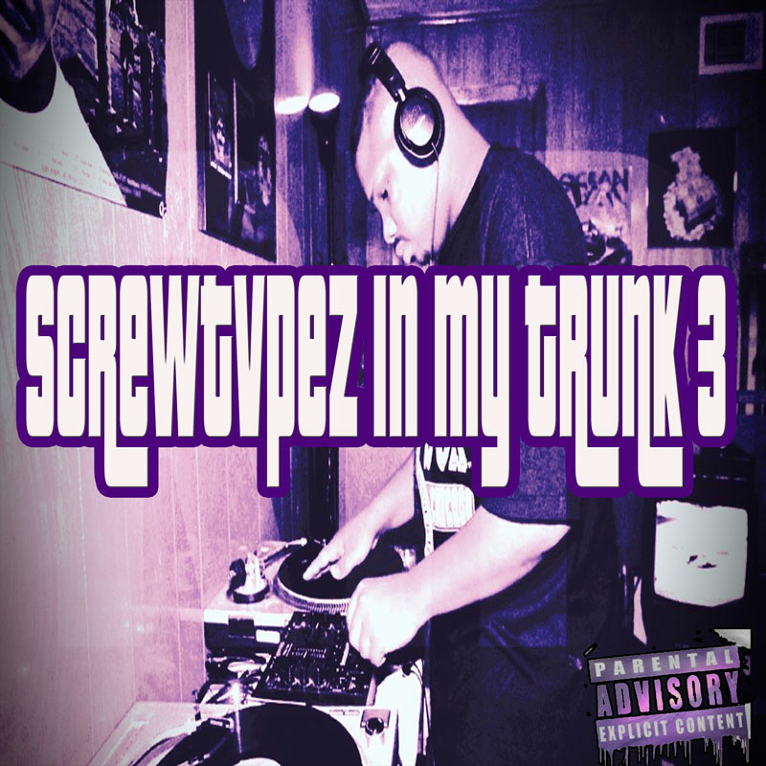 Summertime Z - Ro x Slim Thug (Chopped X Screwed by 2Lz) episode artwork
