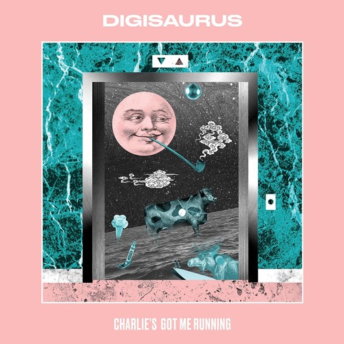 Charlie's Got Me Running