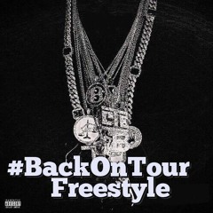 Back On Tour Freestyle