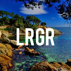 LRGR - Keep On Dancin' (Original Instrumental Mix) *Free Download*