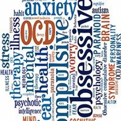 Working with OCD in hypnotherapy.