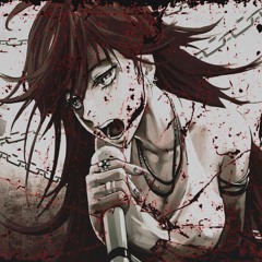 Nightcore - Smoke And Mirrors [The Yandere Song]
