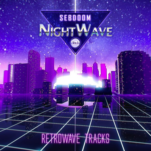 Nightwave - Moving Lights