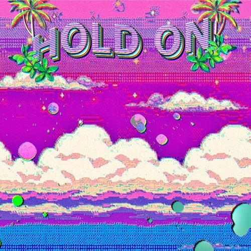 Ladybot & Nightglide - Hold On